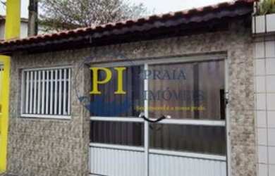 Imagem 1: Casa à venda, 70 m² por R$ 449.000,00 - Vila Guilhermina - Praia Grande/SP