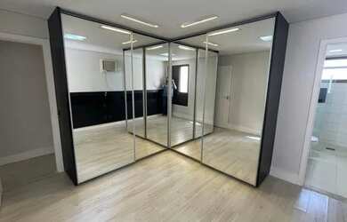 Imagem 9: Apartamento no Jardim Goiás, 3 suítes todo montado em armários