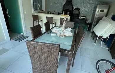 Imagem 5: Casa para locação mobiliada no recreio