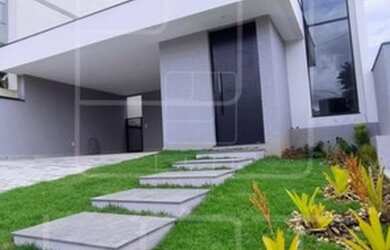 Imagem 1: Belo imóvel a Venda no Condomínio Fechado Euroville 02, na Cidade de Bragança Paulista-SP