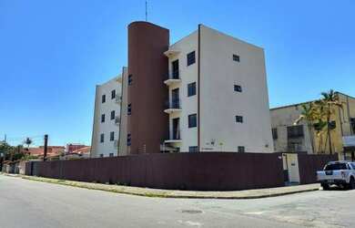 Imagem: O apartamento possui 3 Dormitórios, 2 Banheiros, 80m² de Área