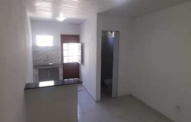 Imagem 5: Kitnet no pina. 