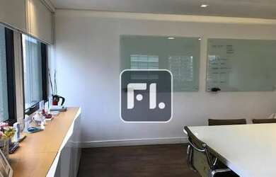 Imagem 4: Conjunto, 130 m² - venda por R$ 1.760.000,01 ou aluguel por R$ 20.650,01/mês...