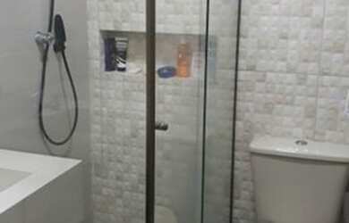 Imagem 6: Apartamento para venda tem 50 metros quadrados com 2 quartos em Costa Azul - Salvador - Ba