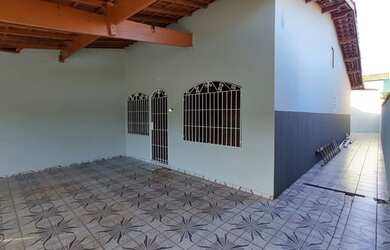 Imagem 14: Casa para venda tem 74 metros quadrados com 2 quartos em Balneario Itaguai...