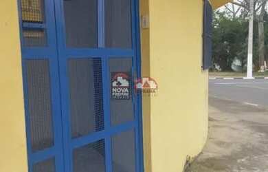 Imagem: O apartamento possui 1 Dormitório, 1 Banheiro, 30m² de Área