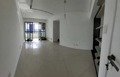 Imagem 2: Apartamento à venda no bairro Santa Teresa - Salvador/BA