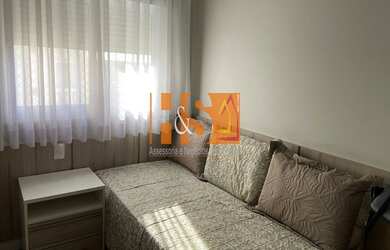 Imagem 12: APARTAMENTO RESIDENCIAL em INDAIATUBA - SP, JARDIM PAU PRETO