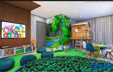 Imagem 7: APARTAMENTO - CHÁCARA SANTO ANTONIO - SP