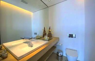 Imagem 15: Apartamento para venda tem 531 metros quadrados com 4 quartos em Campo Belo - São Paulo