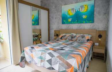 Imagem 7: Apartamento Dunas de Guarajuba