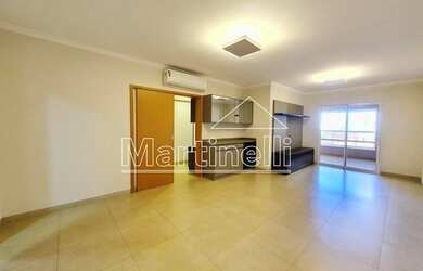 Imagem 1: Ribeirão Preto - Apartamento Padrão - Jardim Paulista