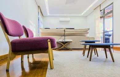 Imagem 3: Apartamento 04 quartos à venda no Lourdes, próximo ao Minas Tênis Clube...