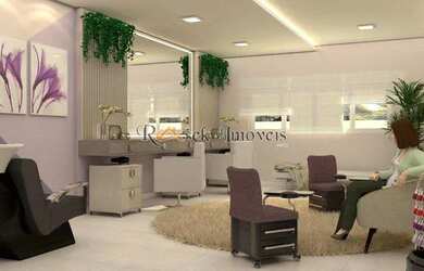 Imagem 6: Apartamento com 2 dorms, Centro, Mongaguá - R$ 377 mil, Cod: 859