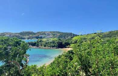 Imagem 2: Casa na Praia, Piscina, Exclusividade na Ferradura - Temporada