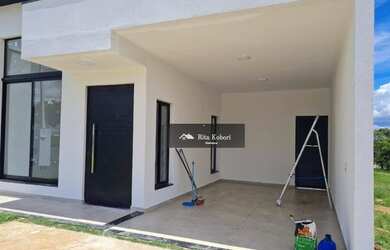 Imagem 6: Casa com 3 dormitórios à venda, 170 m² por R$ 850.000,00 - Riviera Santa Cristina - Parana