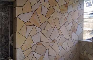 Imagem 7: Apt Térreo 2 Qts e 1 Vaga - Covanca - São Gonçalo