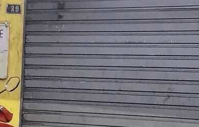 Imagem 2: Ponto comercial Quarto com aluguel por R$1.100 /mês