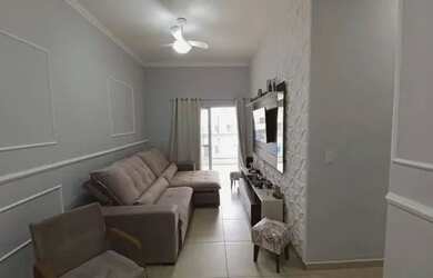 Imagem 10: Apartamento para venda com 77 metros quadrados com 2 quartos em Vila Marina...