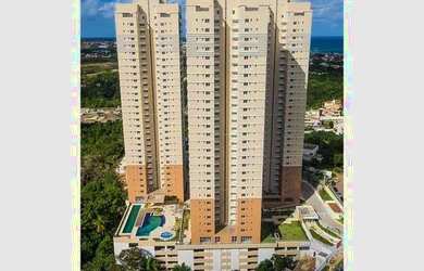 Imagem 3: Apartamento 3 quartos à venda em Patamares, 110 m²