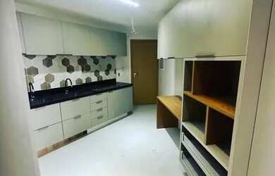 Imagem 11: Ed. MONTE FUGI 121m2. Varanda, Imóvel novo, 121m² de Áreae2 Vagas na...