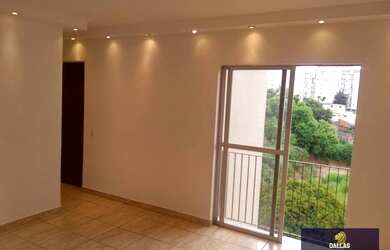 Imagem 2: Apartamento com 3 dormitórios à venda, 54 m² por R$ 310.000,00 - Vila Formosa - São Paulo