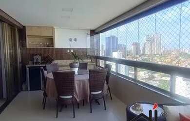 Imagem 5: APARTAMENTO RESIDENCIAL em SALVADOR - BA, CAMINHO DAS ÁRVORES