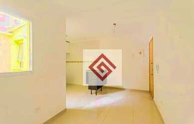 Imagem 3: Apartamento com 2 dormitórios, 50 m² - venda por R$ 285.000,00 ou aluguel...