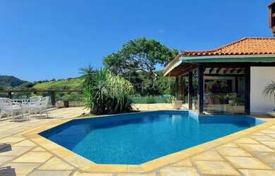 Imagem 4: Casa na Praia, Piscina, Exclusividade na Ferradura - Temporada