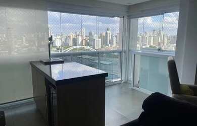 Imagem 12: Apartamento para venda possui 90 metros quadrados com 2 quartos em Centro...