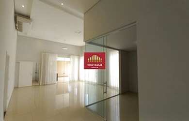 Imagem 5: Casa de condomínio térrea para aluguel tem 280 metros quadrados com...