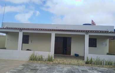 Imagem 8: Casa de praia. Piscina, Churrasqueira, 5 Vagas na garageme3 Dormitórios