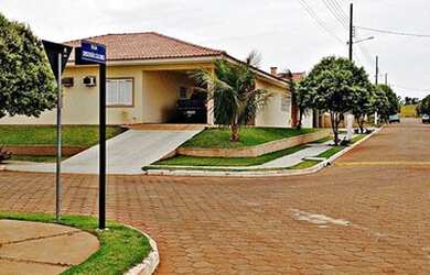 Imagem 7: Casa Cond. Águas de Porto