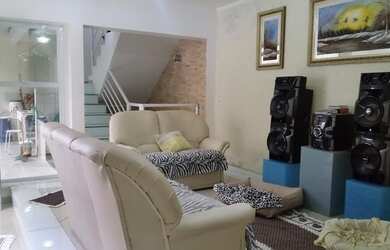 Imagem 5: Vende - Se Imóvel fica localizado no bairro vila galvão em Guarulhos