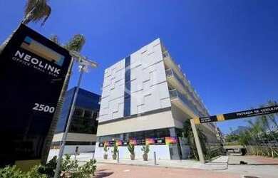 Imagem: O depósito possui 1 Vaga na garagem, 30m² de Área e está