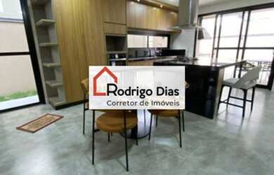 Imagem 4: CASA PARA LOCAÇÃO NO CONDOMÍNIO BRISAS JUNDIAÍ - BAIRRO JARDIM SAMAMBAIA