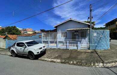 Imagem 1: CASA RESIDENCIAL em BRAGANÇA PAULISTA - SP, VILA FLORA