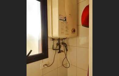 Imagem 7: Apartamento à venda 3 quartos 1 suíte 1 vaga Saint James Rudge Ramos...