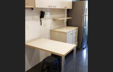 Imagem 9: Apartamento em Tamboré - Santana de Parnaíba, SP