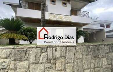 Imagem 6: CASA NO CONDOMÍNIO PORTAL DO PARAÍSO I - BAIRRO PORTAL DO PARAÍSO