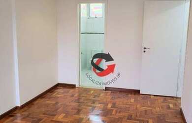 Imagem 1: Apartamento com- venda por R$ 1.045.000 ou aluguel por R$ 4.280/mês -...