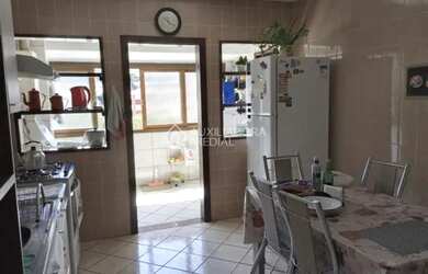 Imagem 4: Apartamento à venda Rua Eurico Lara, Medianeira - Porto Alegre