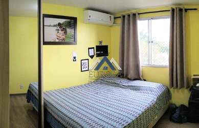 Imagem 4: Apartamento com 2 dormitórios, 46 m² - venda por R$ 175.000,00 ou aluguel...