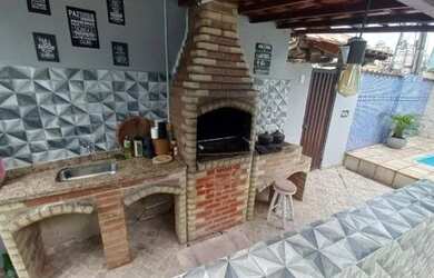 Imagem 4: Aluguel de exelente casa no miolo de São Gonçalo