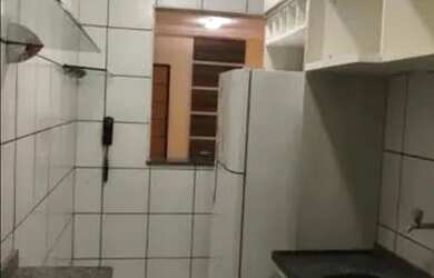 Imagem 7: ALUGO APART SEMI MOBILIADO NO ANIL POR R$ 1400 COND INCLUSO