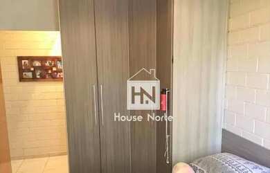 Imagem 5: Apartamento Residencial à venda, Lauzane Paulista, São Paulo - AP0226