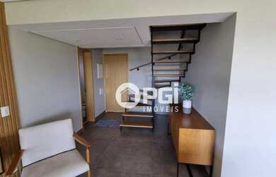 Imagem 3: Apartamento Duplex com 2 dormitórios para alugar, 118 m² por R$ 5.796,71/mês...