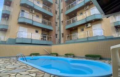 Imagem: O apartamento possui 2 Dormitórios, 2 Banheiros, 2 Vagas na