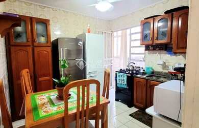 Imagem 2: Apartamento à venda Avenida Icaraí, Cristal - Porto Alegre