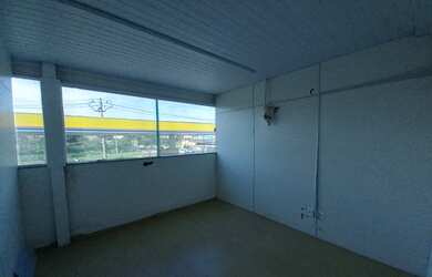 Imagem 8: Ponto comercial em Posto de Gasolina em Avenida de grande fluxo no bairro...